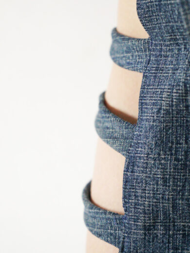 Short desigual II - Imagen 3