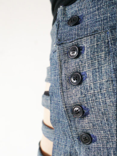 Short desigual II - Imagen 2