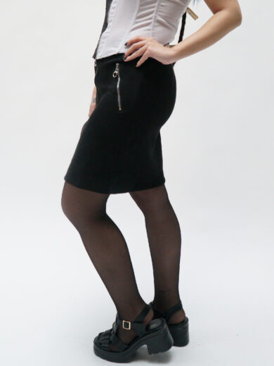 Falda Mortícia - Imagen 2