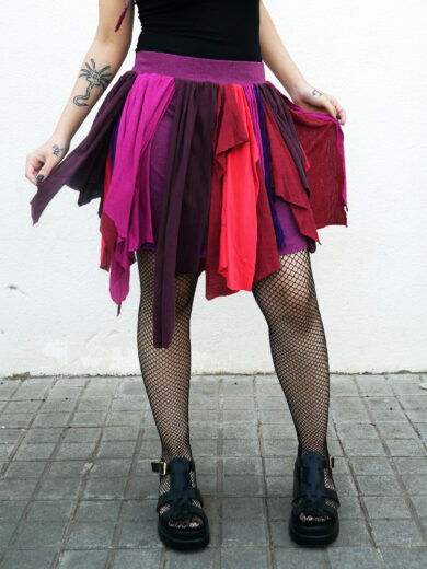 Falda Mad Hat
