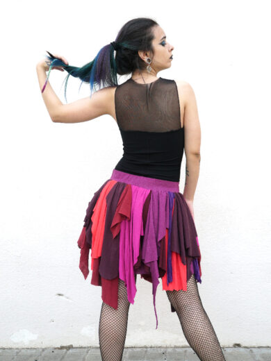 Falda Mad Hat - Imagen 2