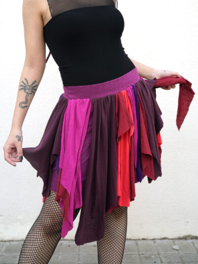 Falda Mad Hat - Imagen 3