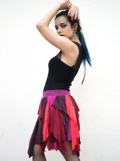 Falda Mad Hat - Imagen 4