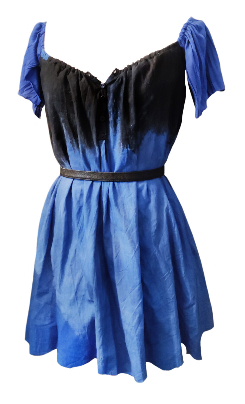 Vestido Cyndi