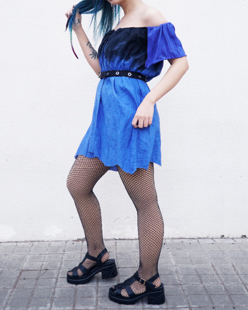 Vestido Cyndi