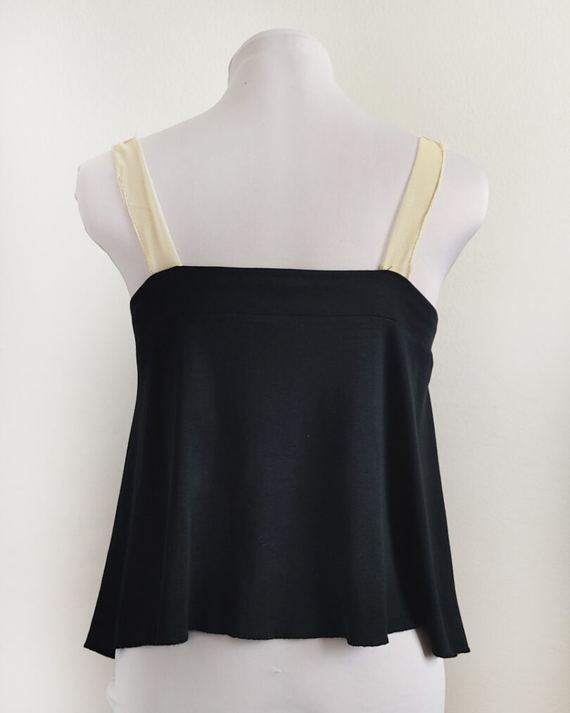 Camiseta doll - Imagen 2