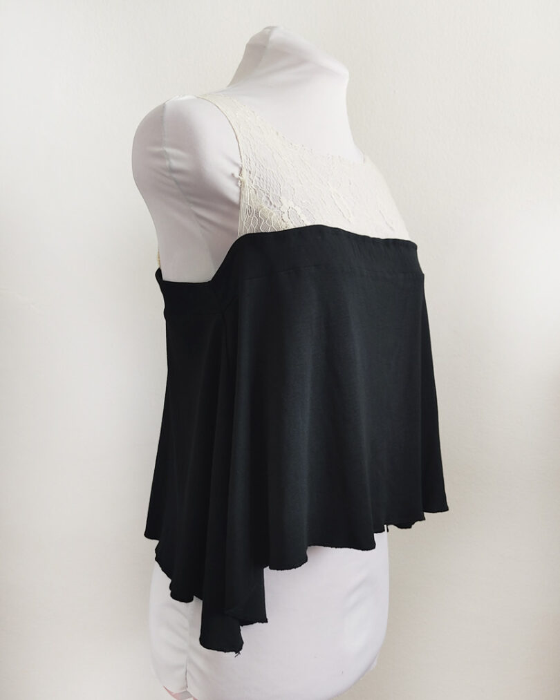 Camiseta doll - Imagen 3