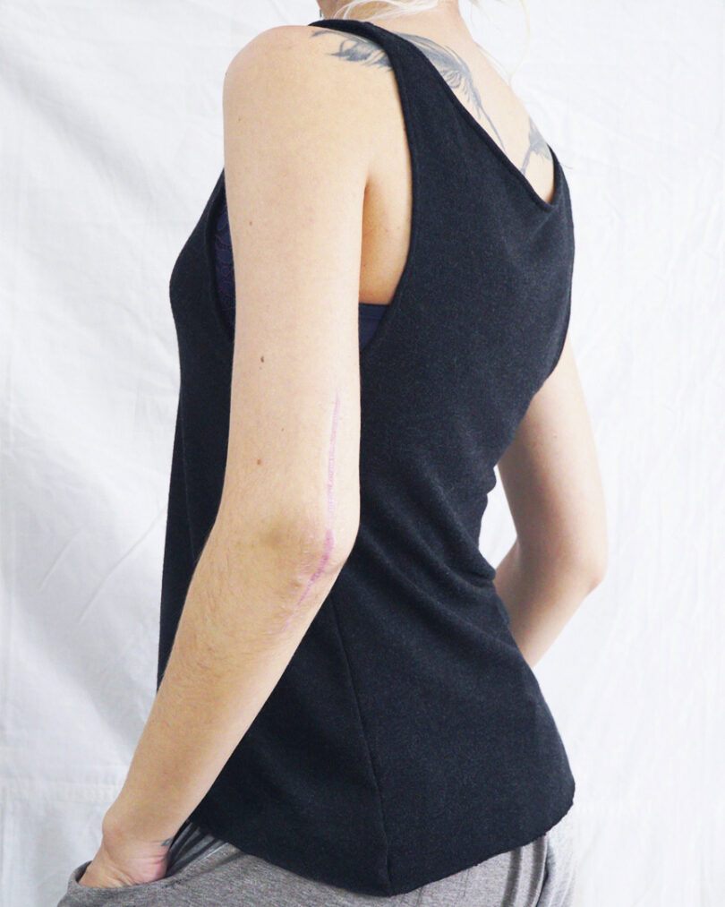 Camiseta comfy - Imagen 2