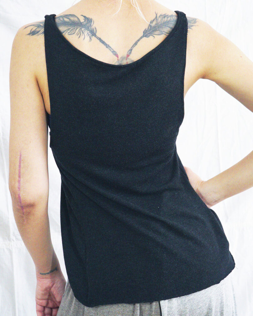 Camiseta comfy - Imagen 3