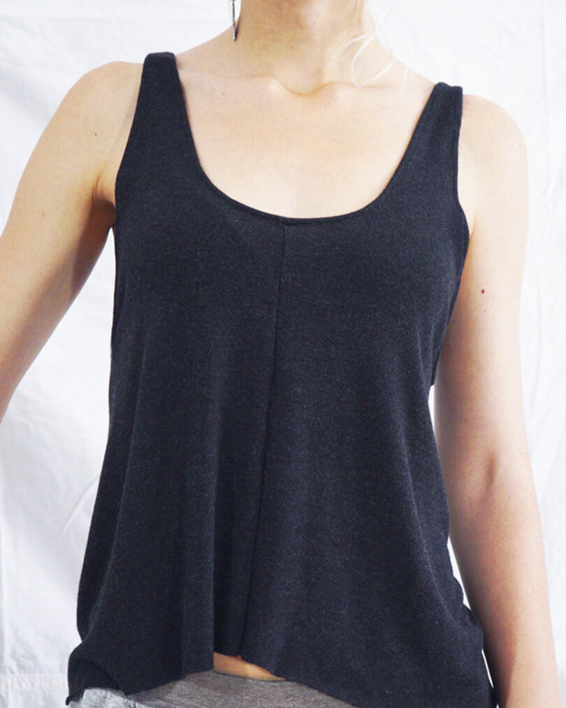 Camiseta comfy