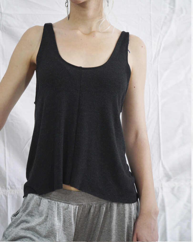 Camiseta comfy