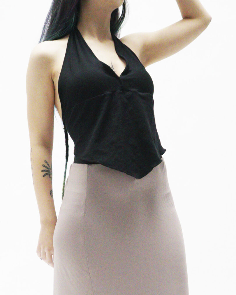 Top Vlack