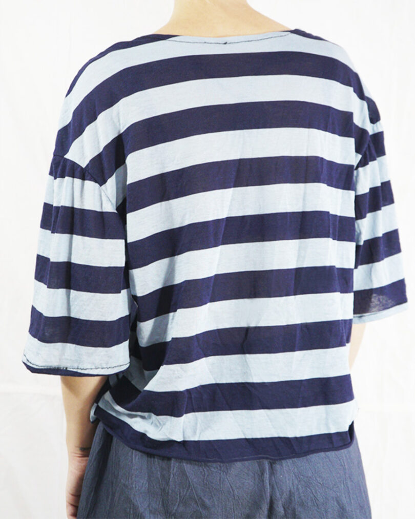 Camiseta olas - Imagen 3