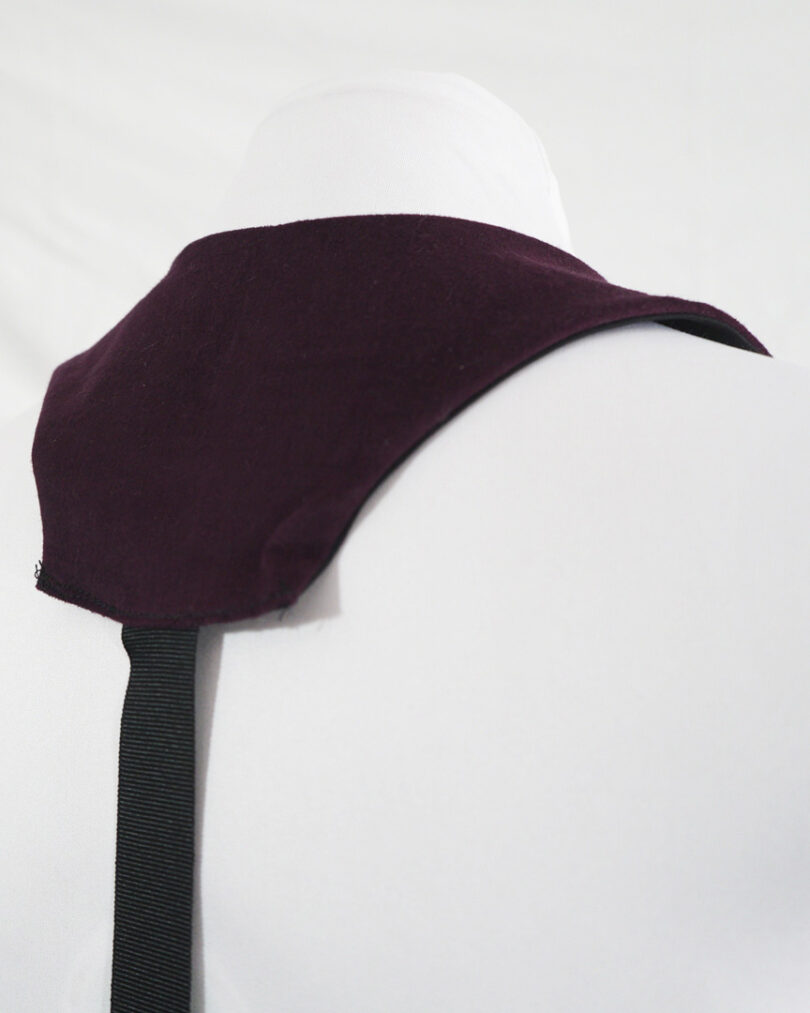 Pistolera lila - Imagen 2