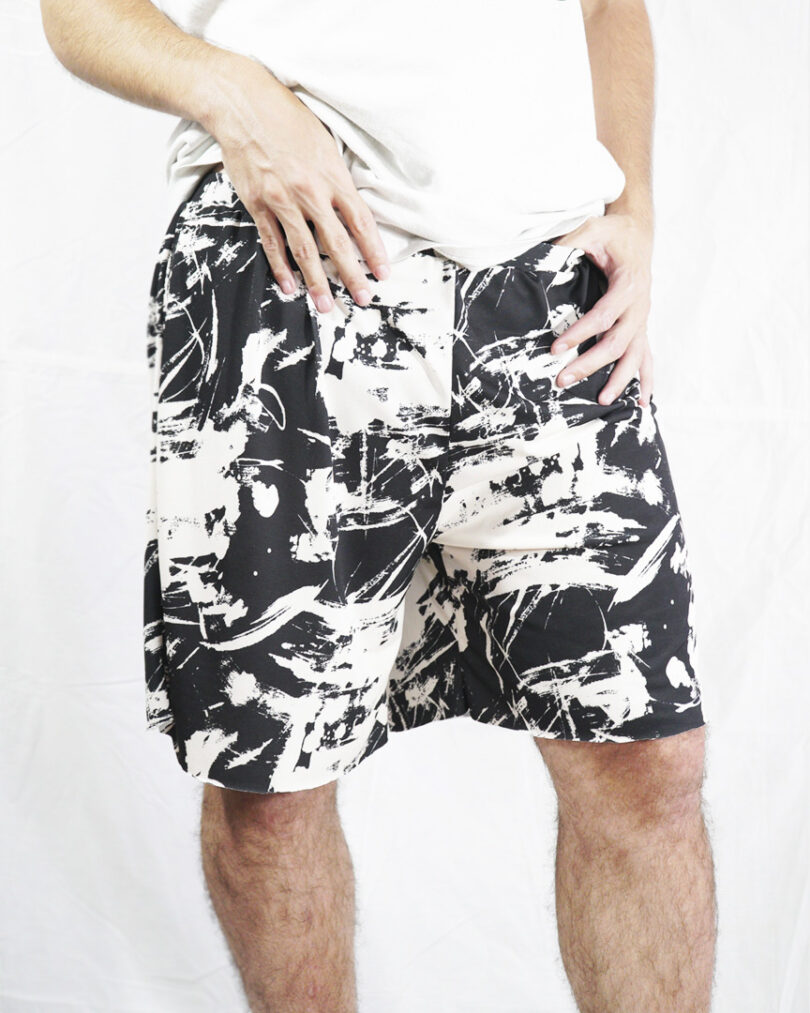 Short grunge x