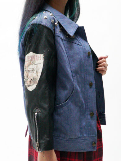 Chaqueta Punk - Imagen 3