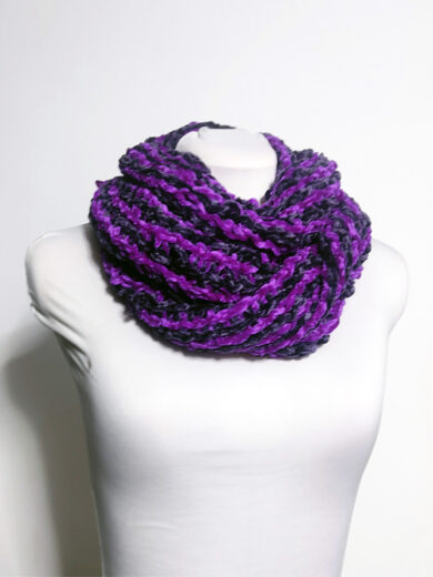 Soft purple