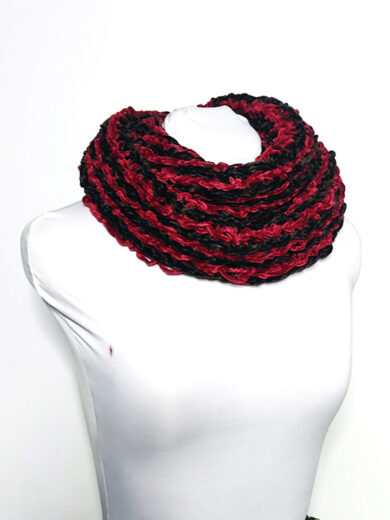 Soft red