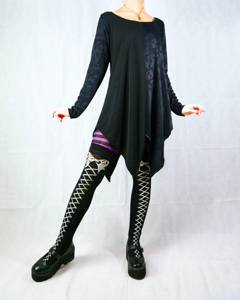 Wika vest