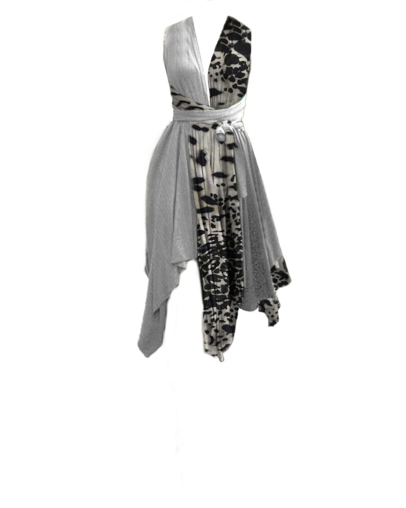 Faerie dress - Imagen 4
