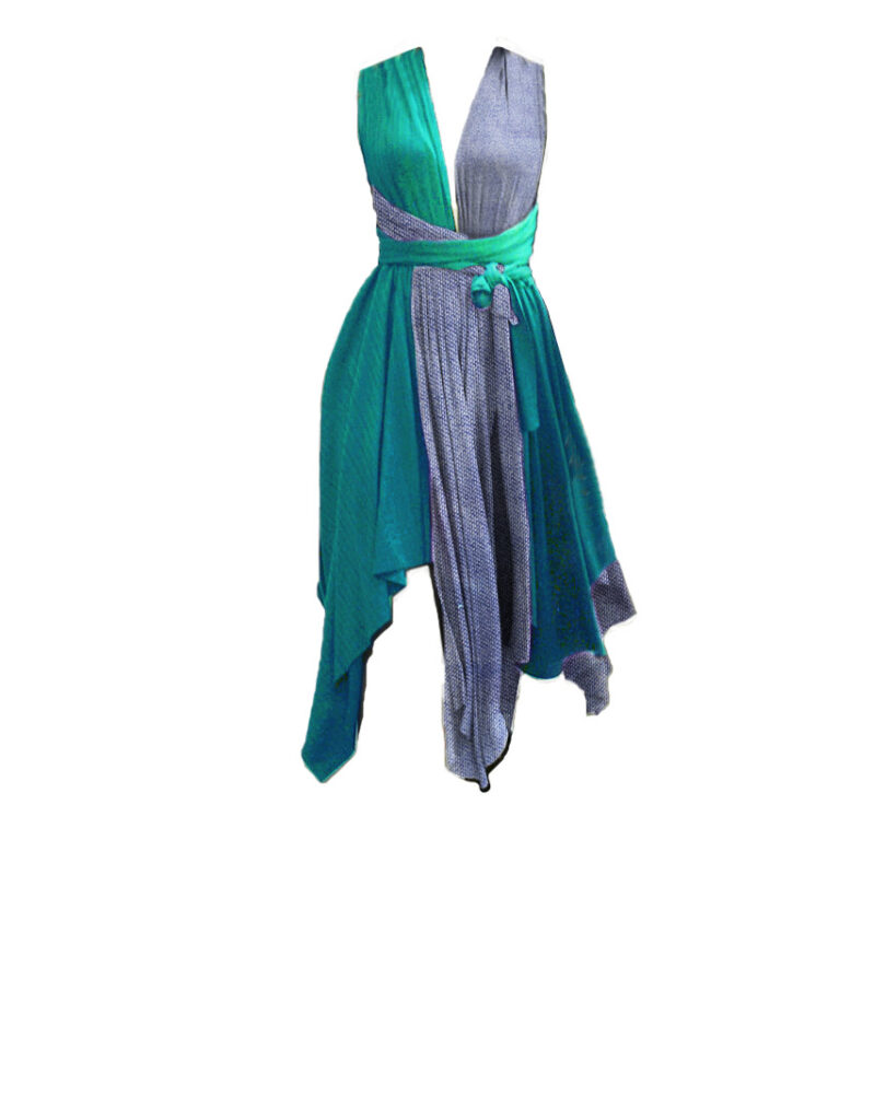 Faerie dress - Imagen 8