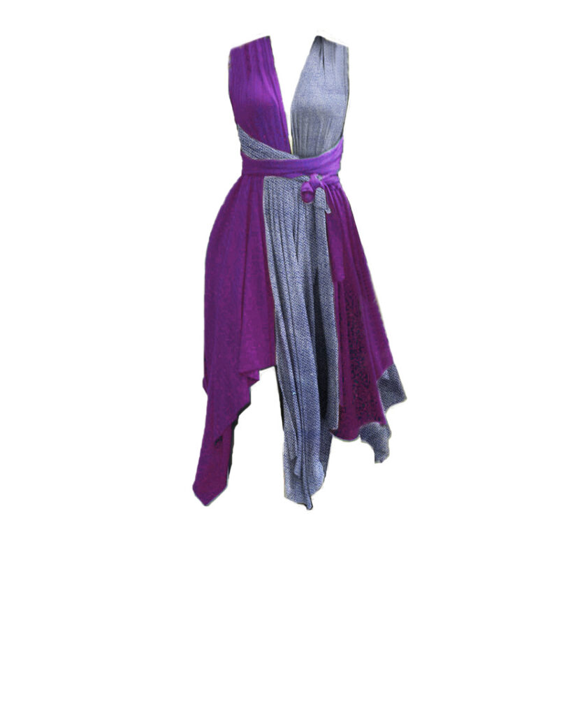 Faerie dress - Imagen 9