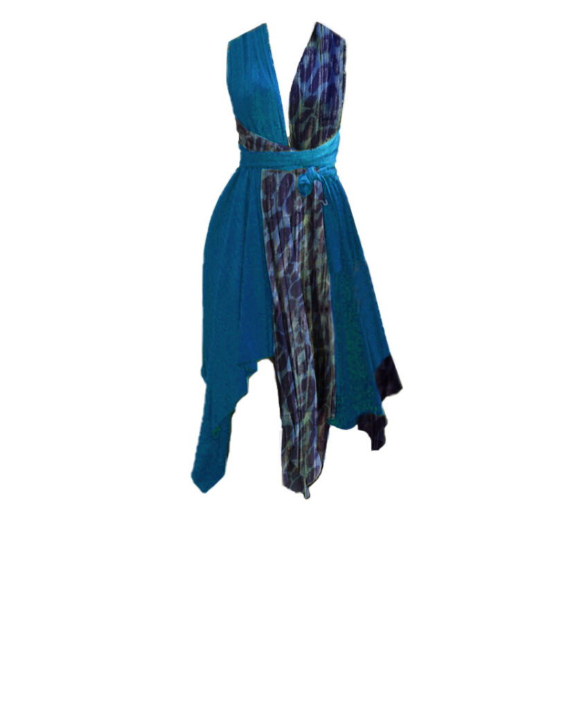 Faerie dress - Imagen 5