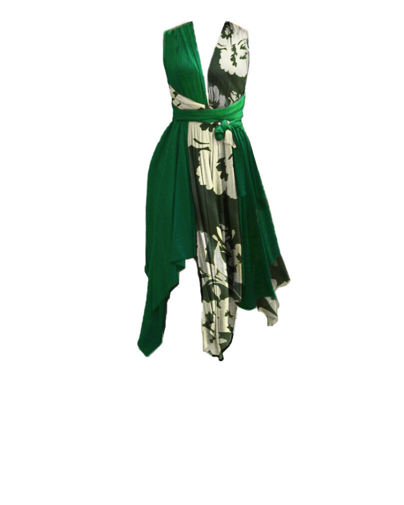 Faerie dress - Imagen 7