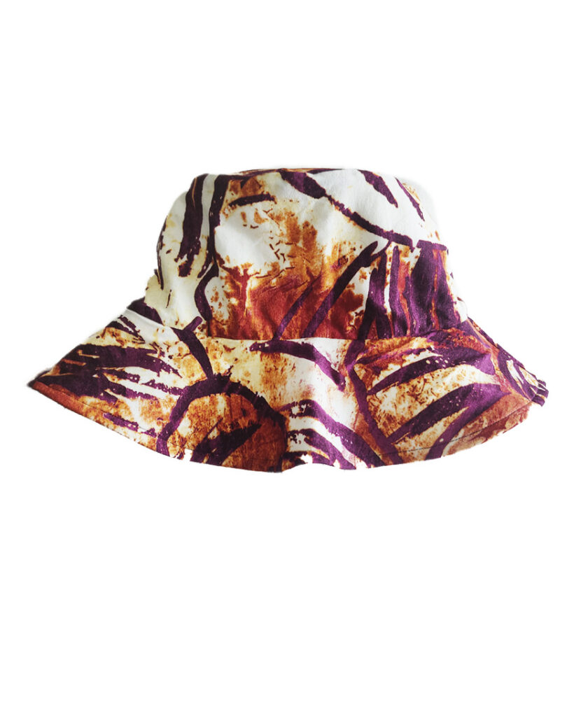 Bucket hat