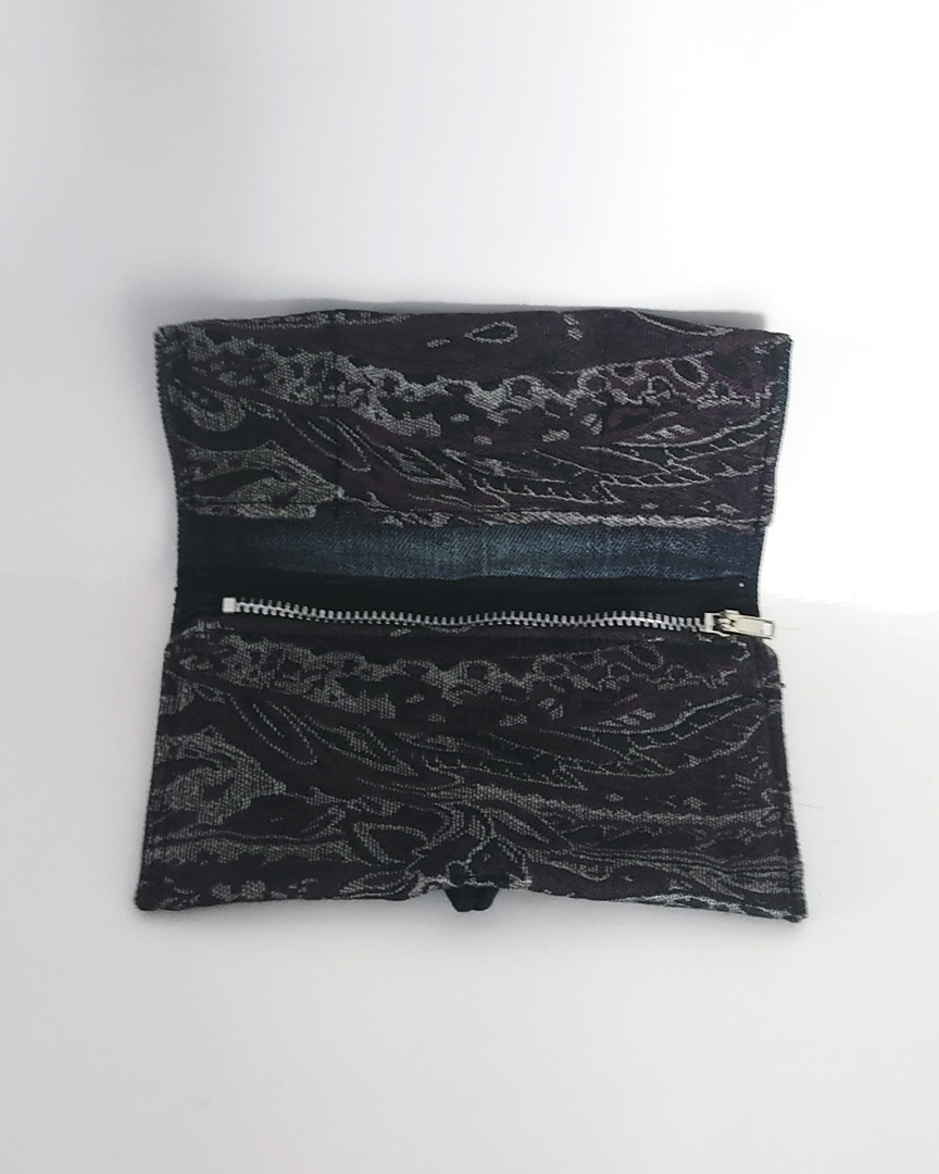 Monedero tabaquera - Imagen 3