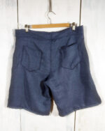 Short urban azul - Imagen 2