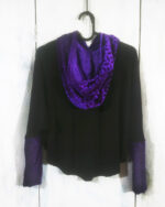 Purple riding hood - Imagen 2