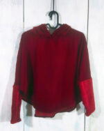 Red riding hood