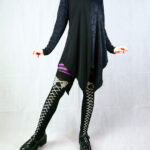 Dark witch